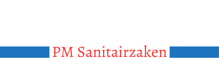 PM Sanitairzaken